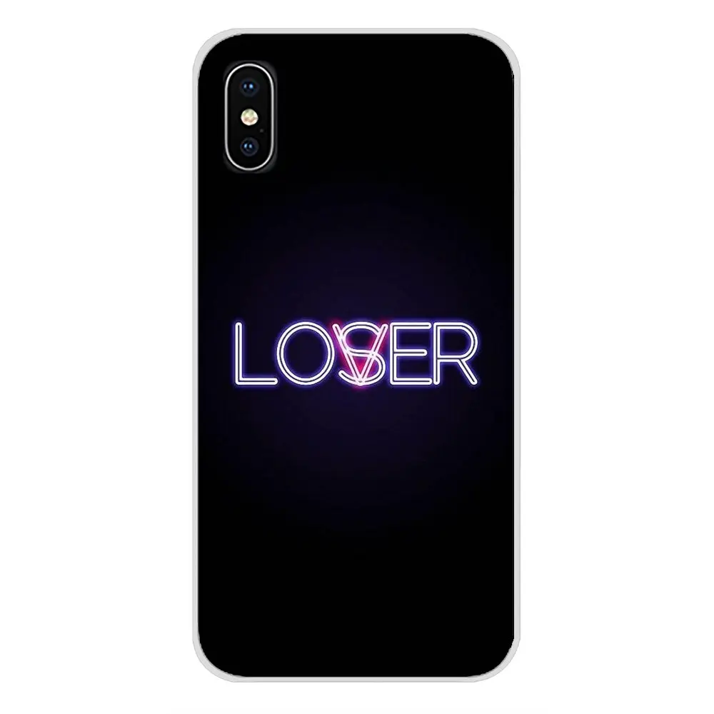 images 9 Для huawei G7 G8 P7 P8 P9 P10 P20 P30 Lite Mini Pro P Smart плюс прозрачный мягкий чехол фильм это проигравших клуб любовник - Цвет: images 9