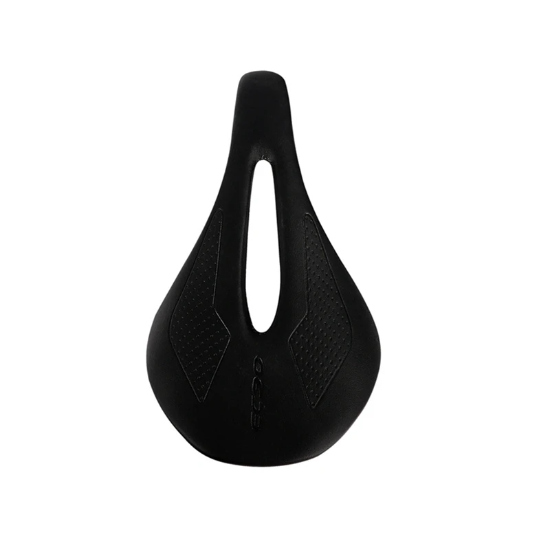 

Bicycle Handlebar Road Bicycle Handlebar 400mm & Bicycle Seat Saddle PU Breathable Soft Seat Cushion