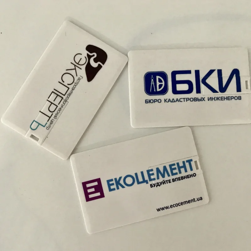 50 Фото/Lot Реального 4 Г/8 Г/16 Г/32 Г Банк Кредитная Карта Форма USB Flash Drive Ручка Memory Stick