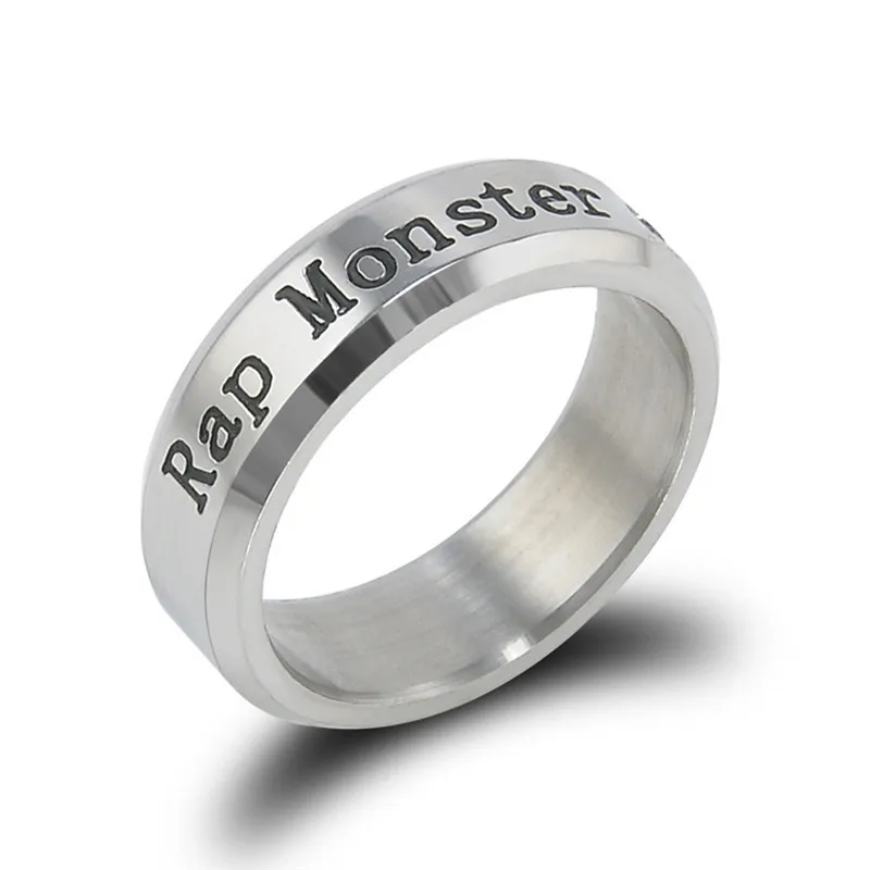 Оригинальное кольцо для пальца Pinksee оригинальное из нержавеющей стали аксессуары ювелирных изделий|Кольца|