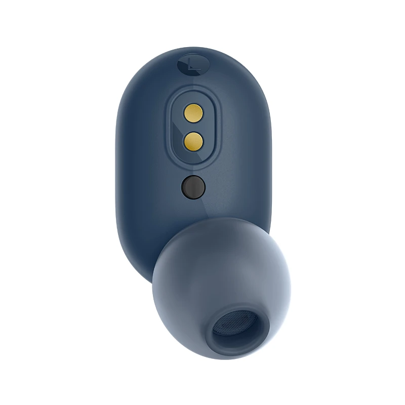 В наличии Xiaomi Redmi AirDots 3 Mi True Wireless Bluetooth 5 2 наушники стерео Авто связь Smart одежда