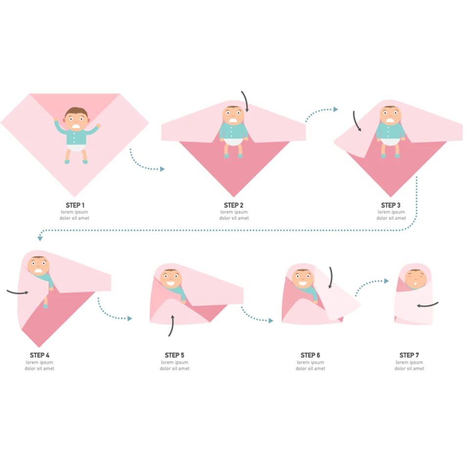 Kangobaby # My Soft Life Рождественский дизайн 100% хлопок Большая распродажа детское