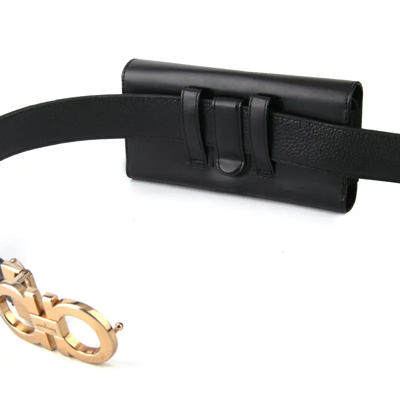 Универсальный чехол для телефона на пояс Xiaomi Mi 9 T A3 Mi9 Lite Redmi Note 8T 7 защитный 360