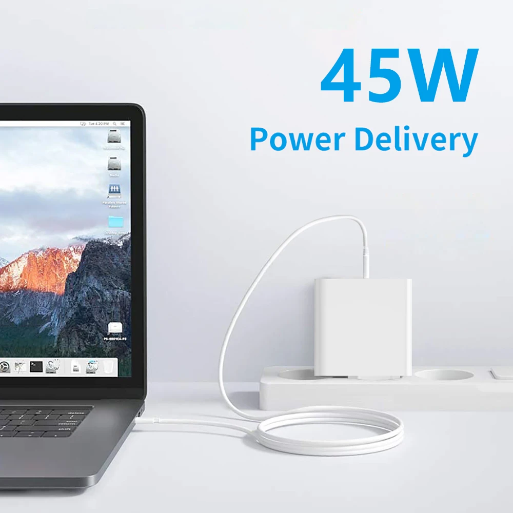 itinit c12 20v 3 25a usb type c pd зарядное устройство usb