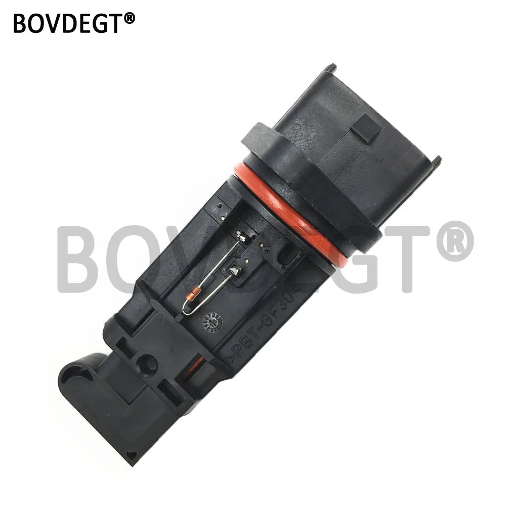 

Датчик расхода воздуха Maf, датчик для HYUNDAI H-1 / STAREX Box, townan PORTER CARNIVAL I II SORENTO I K2900 0281002554 281644A000