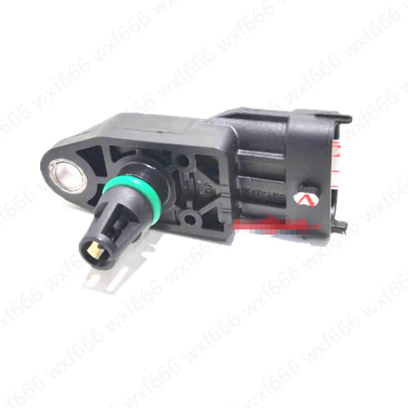 

Engine intake pressure sensor 3.8 2.7por sch eca yen nep ana mer abo xst er911 Air conditioning switch flow meter