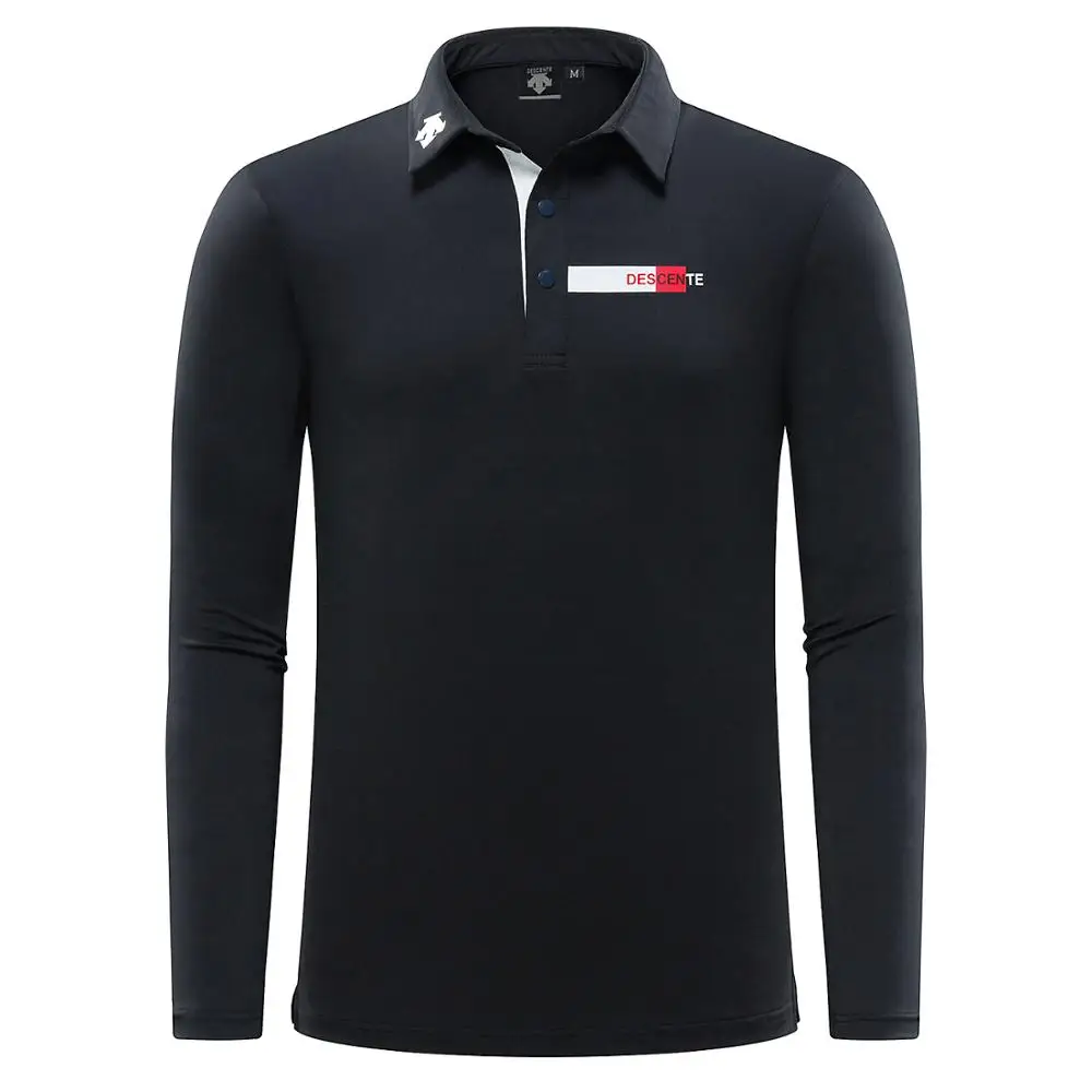 C Мужская спортивная одежда с коротким рукавом Одежда для гольфа s-xxl выбрать Повседневный тенниска