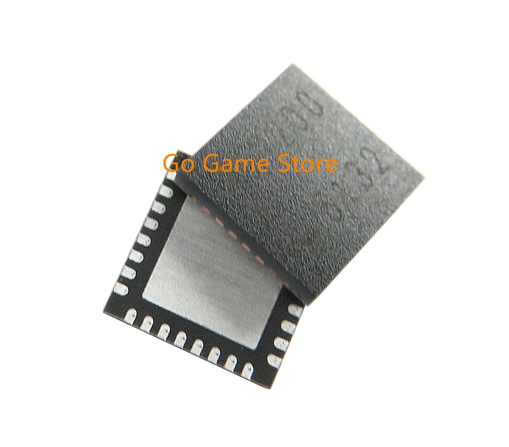 Чип BD92001MUV-E2 |