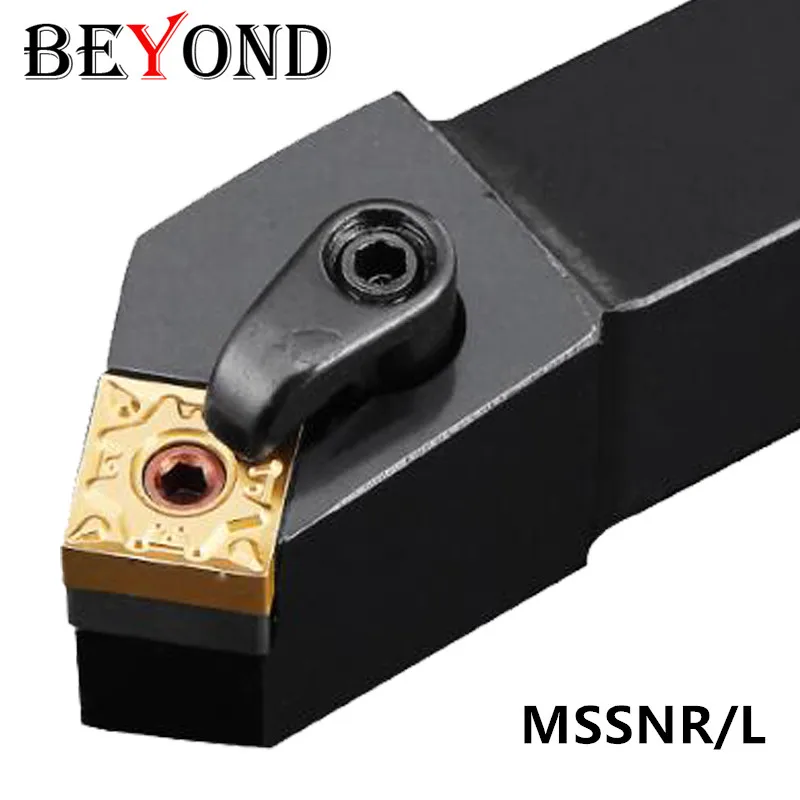 BEYOND MSSNR MSSNL 3232 MSSNR3232P12 MSSNL3232P12 MSSNR3232P19 токарный резак держатель для токарного