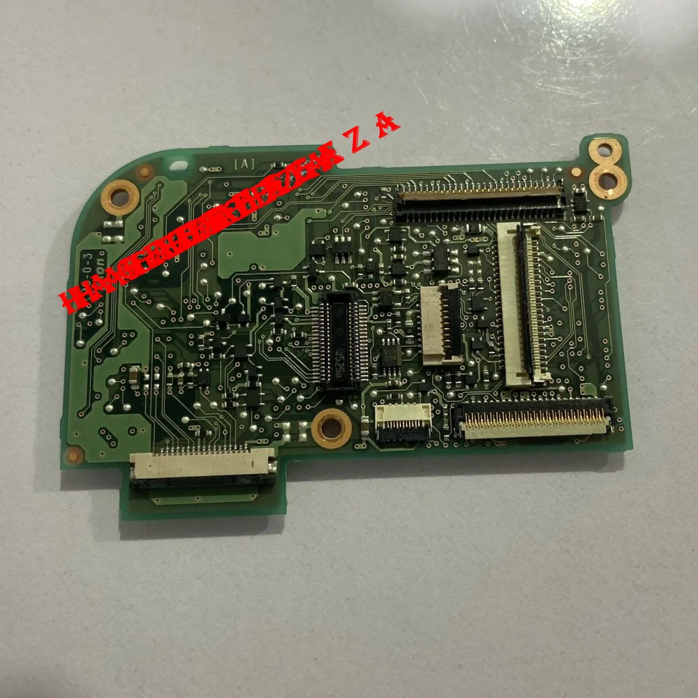 

Repair Parts For Nikon D3S Top Small Motherboard Main PCB Driver Board