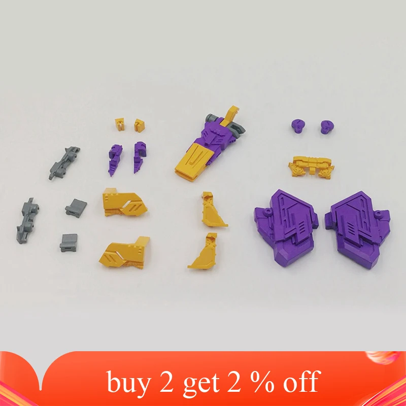 Автомобильный робот игрушки для трансформера война Кибертрона осада игер