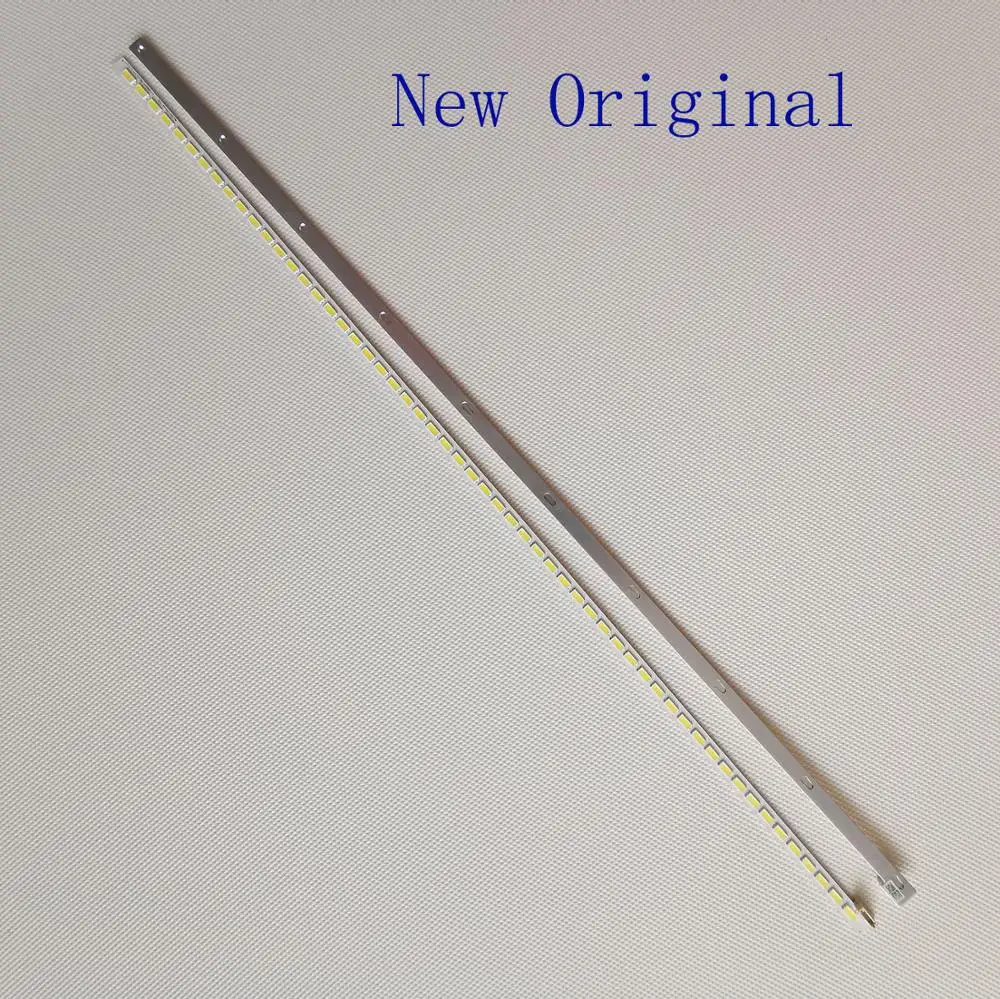 Новинка оригинальная Светодиодная лента STS400A75 для подсветки 1 шт. * 56