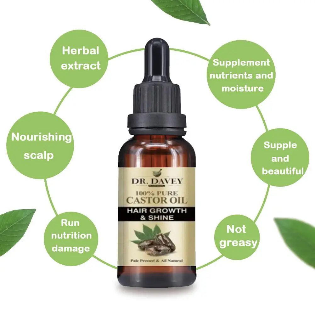 Hair Nutrient Solution Conditioner Nourishing Loss Prevention Treatment Solutions 50ML Essence Oriental Oils |