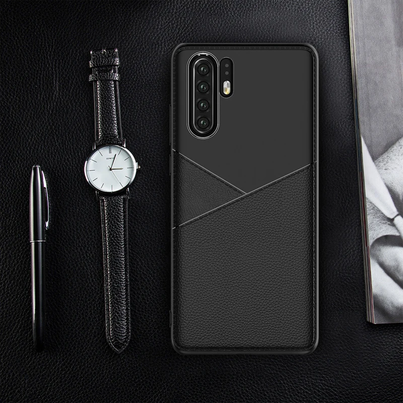 Чехол для телефона Xiaomi Mi Redmi Note 7 Pro 7A S2 чехол 9 A2 Lite Pocophone F1 в деловом стиле чехлы