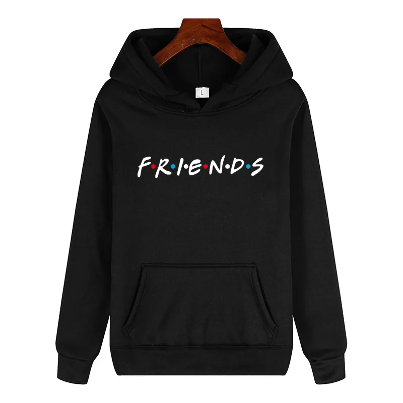 

Harajuku Unisex hooded printed men's Hoodie Street casual Sweatshirt 2021 new top