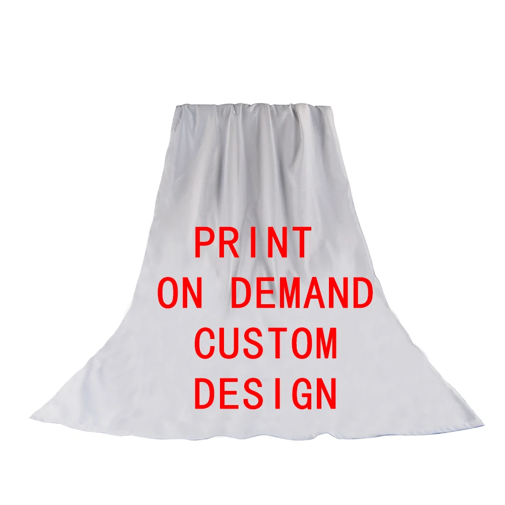 

Накидка-саронг для плавания для женщин, большая женская одежда, роскошное Большое пляжное полотенце, индивидуальный логотип, печать по запр...