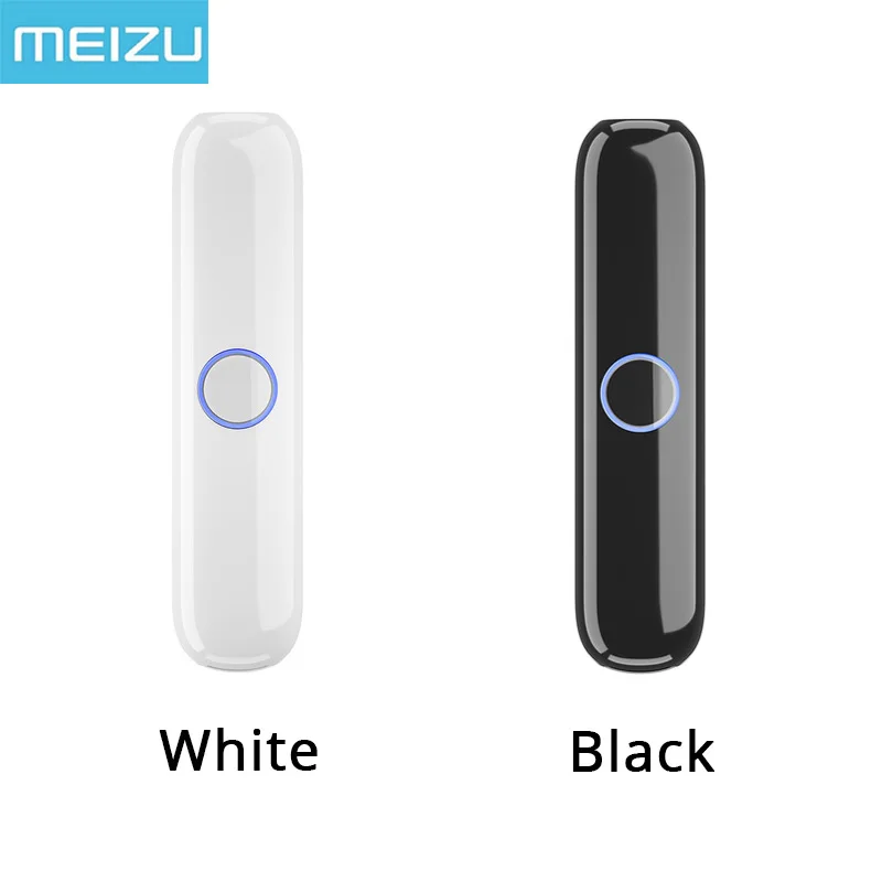 MEIZU BAR01 Bluetooth приемник беспроводной аудио адаптер для смартфона Стерео Наушники Громкая связь вызова музыкальные приемники