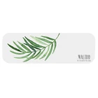 Прямоугольный Новинка; Лидер продаж диатомовых грязи мат для мойки диатомит Водонепроницаемый подставка мыльница абсорбирующей подушечкой для нанесения покрытий