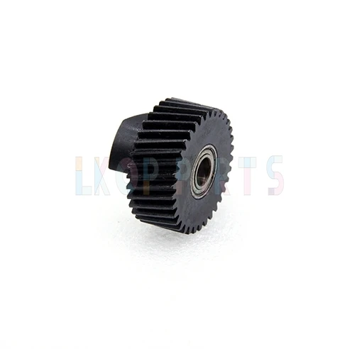 

1 шт. 007k88700 Новый фьюзерный механизм для Xerox DC4110 4112 4127 900 4595 DC1100 D110 4110 фиксирующий приводной механизм