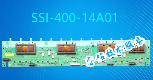 

Пластина подсветки высокого давления для L40E09 L40R1 SSI-400-14A01 REV0.1