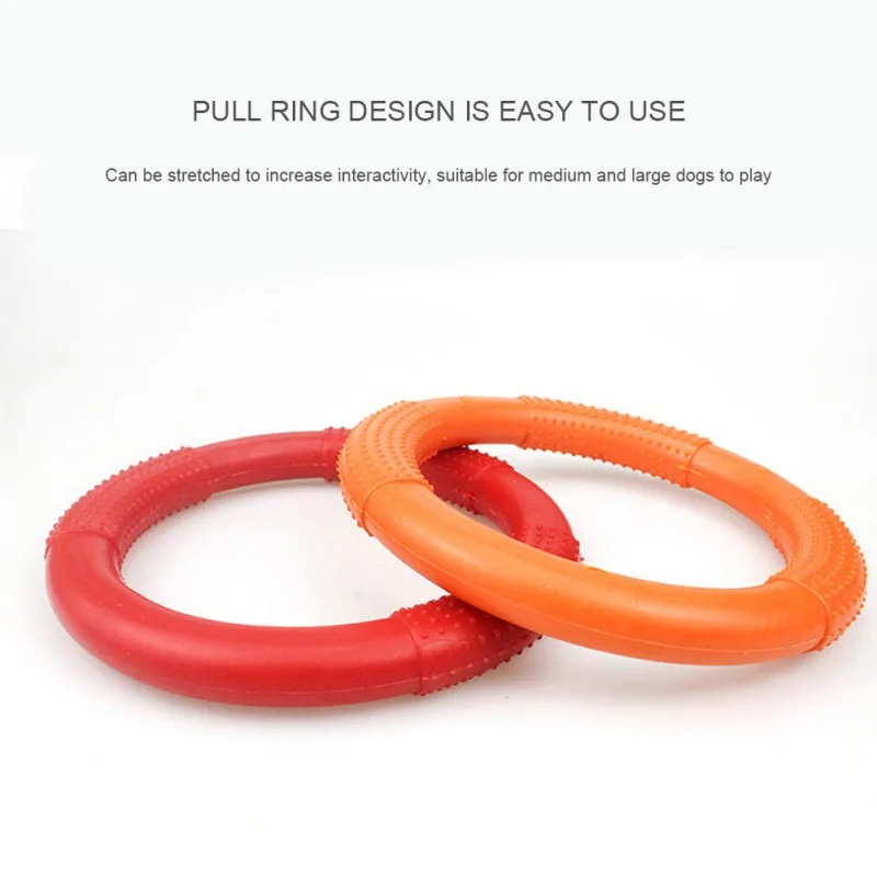 Игрушка для собаки плавающая на воде открытом воздухе фитнеса собака с канатом