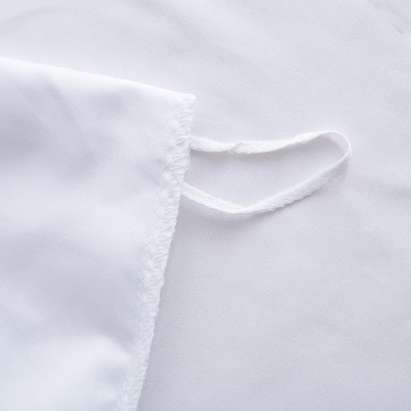 ONGLYP дикий Африканский удобный комплект постельного белья пододеяльник с