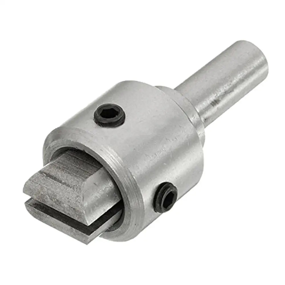 Твердосплавная сферическая фрезы лезвие для обработки древесины Фрезерный