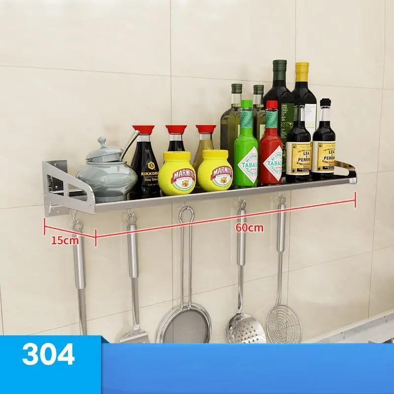 Cosas Organizador De Almacenamiento rangerator organizateur Etagere из нержавеющей стали Cozinha Cocina кухонный