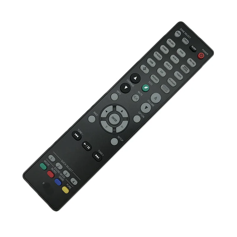 Пульт дистанционного управления Управление для Denon AVR E400 X1400H 2313 X2000 X2400H X3000 S800CI S530BT