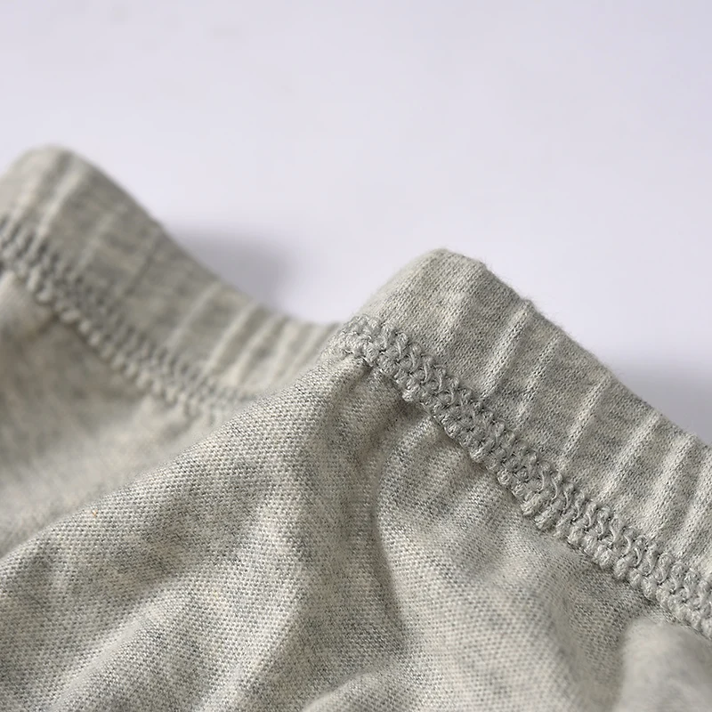 5pcs/lot Cotton Plus 5XL 6XL 7XL 8XL Underwear Boxer Male XXXXL 2020 New Men's Boxer Pantie Lot Underpant Loose Large Short