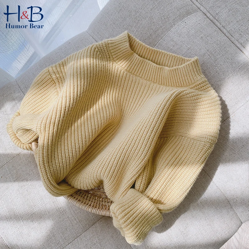 

Свитер детский зимний, осенний, теплый, однотонный