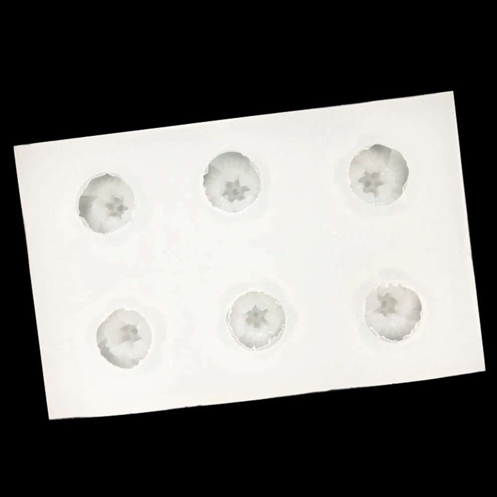 Новая мини-форма для цветов из силикагеля | Дом и сад