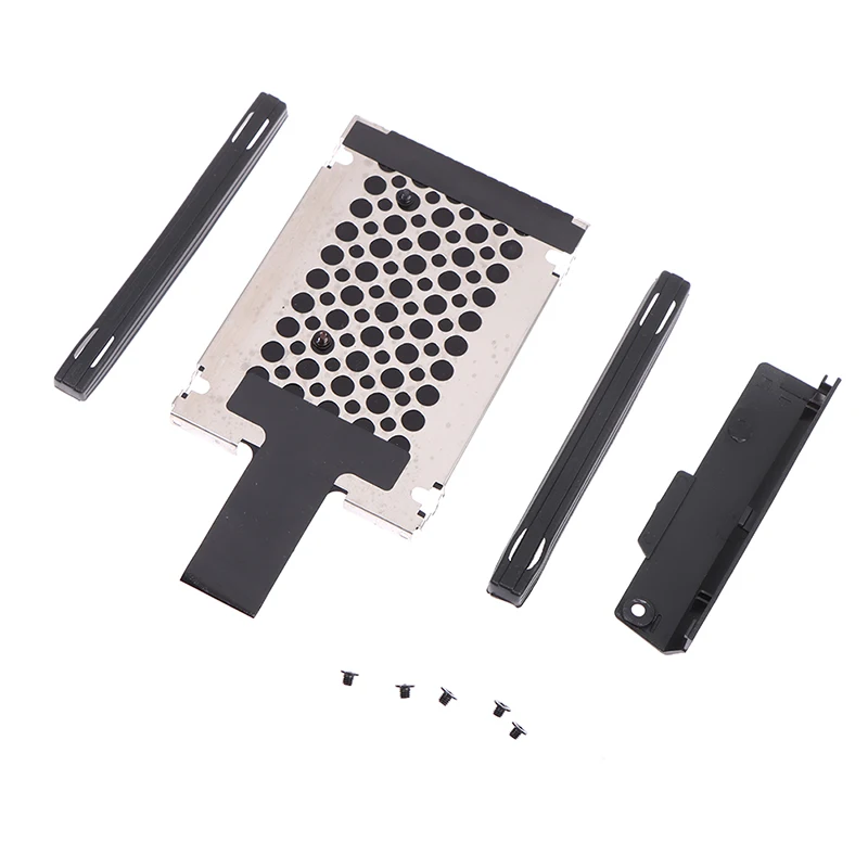 Корпус жесткого диска для Caddy Rail + винт IBM/Lenovo Thinkpad T420S T430S | Компьютеры и офис
