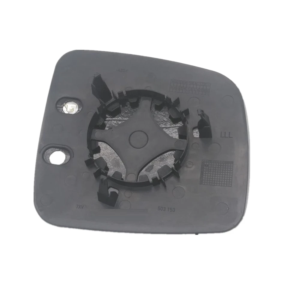 Левая сторона для Фольксваген транспортера Multivan Caravelle T5 2003 2004 2005 2006 2007 2008 2009 Автомобильное зеркало заднего