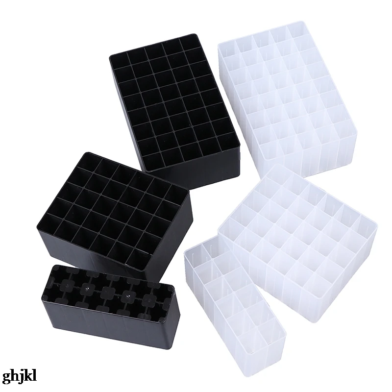 

12/30/40 слотов маркер для белой доски для хранения держатель щетки Стойка для карандашей с настольной подставкой Организатор