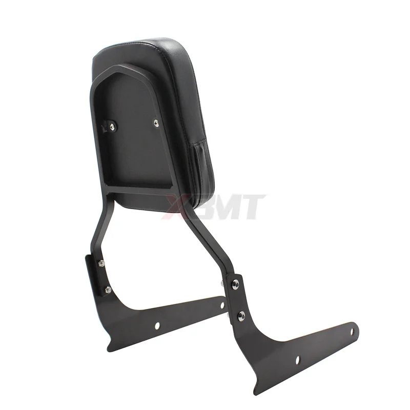 Спинка для мотоцикла шина Sissy Honda Shadow Spirit 750 VT750 VT750C2 2007 2014 Phantom VT750C2B 2010 2019|Сиденья и