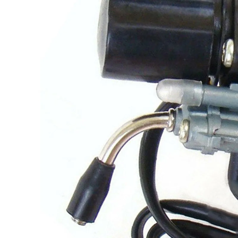 Карбюратор карбюратор для 2-тактного велосипеда-внедорожника Dinli 50cc 90cc 110ccATV Quad |