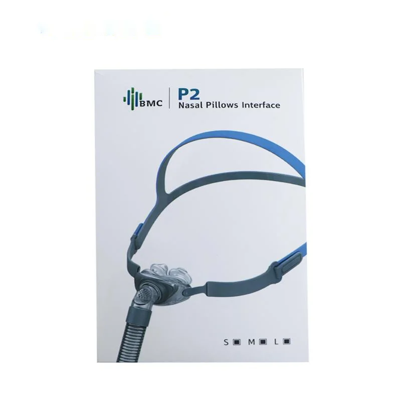 Долгожизный адаптер P2 НАЗАЛЬНЫЕ подушечки Интерфейс Подушка CPAP маски для Авто