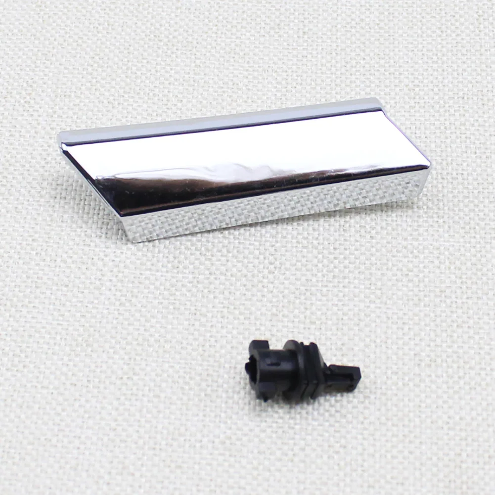 Комплект насадок и крышек для омывателя автомобильных фар KUMMYY 85208-30031 85207-30031