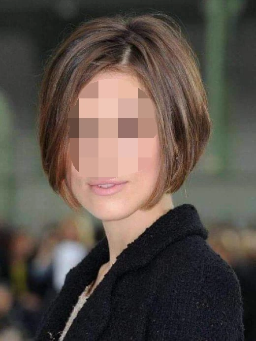 Alishevy европейские натуральные волосы без слоя BOBSTYLE Кошерный парик s, небольшая волна, еврейский парик, Кошерный парик лучшие ножницы