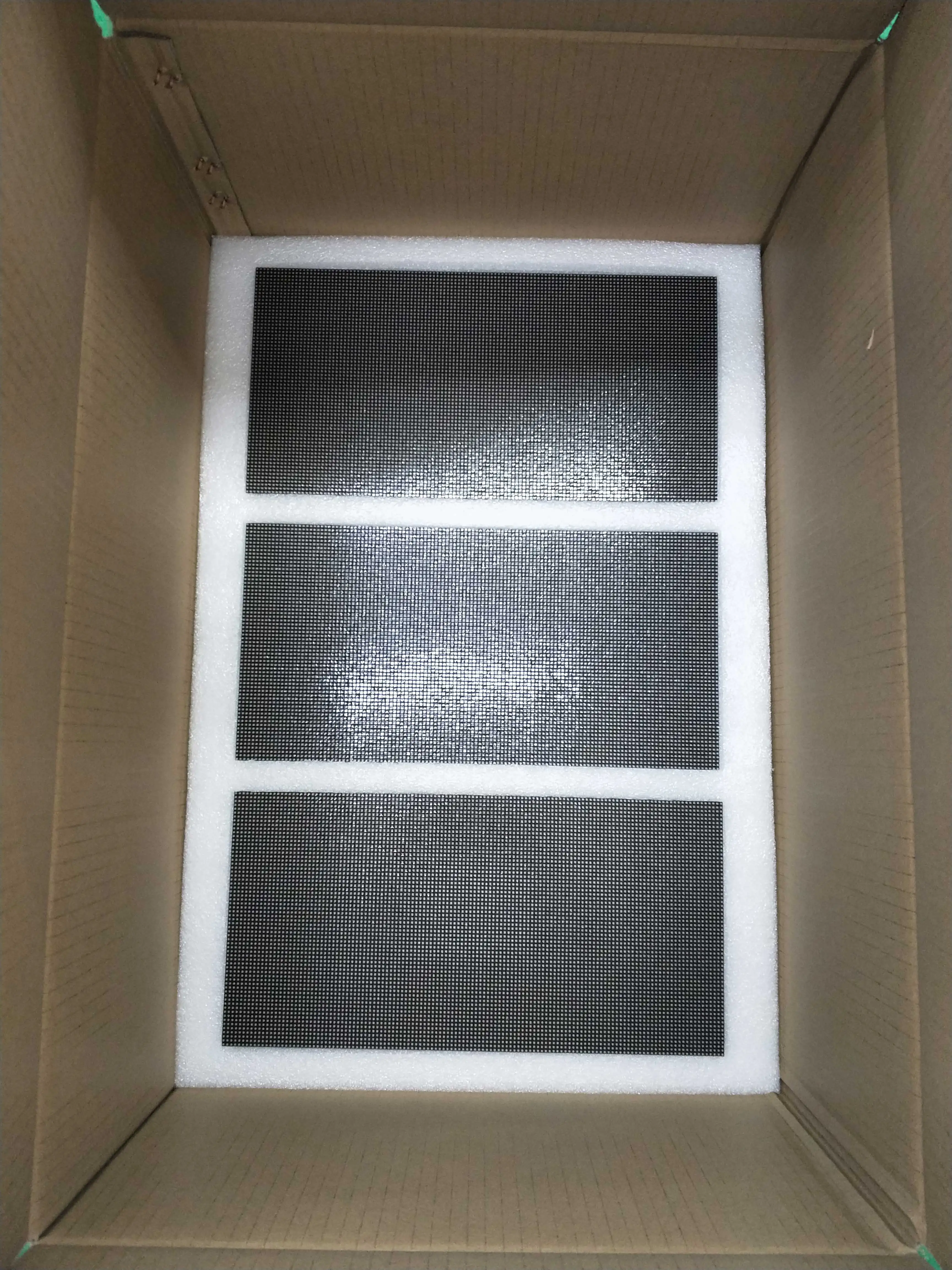 P2.5 светодиодный дисплей для помещений полноцветный большой экран|Монитор и CCTV| |