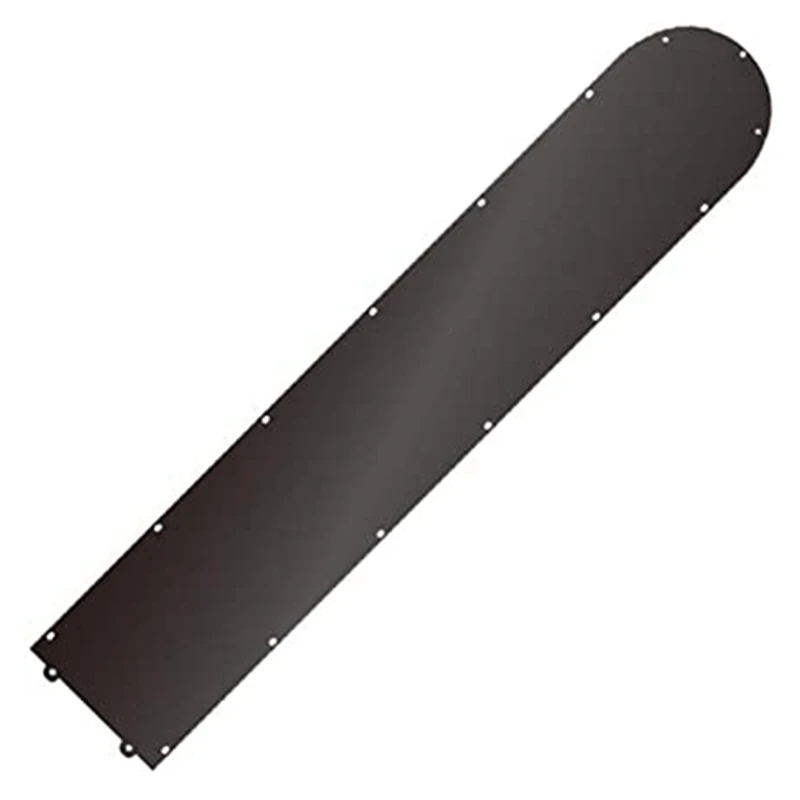

Suitable for Xiaomi M365 Pro Electric Scooter Stainless Steel Bottom Plate Battery Cover Cover Plate Scooter Chassis