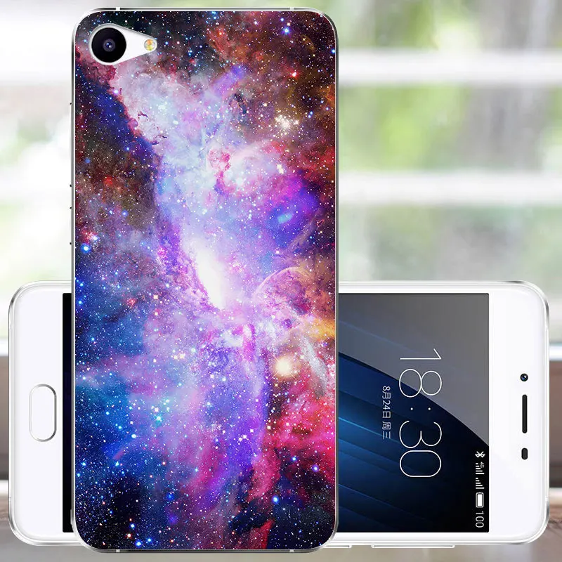 HXY FANATU Funda Meizu U10 чехол для телефона силиконовый для Meizu U10 задняя крышка 5," протектор Мягкий ТПУ Meizu U 10 чехол для Meizu U10 Coque - Цвет: HXY