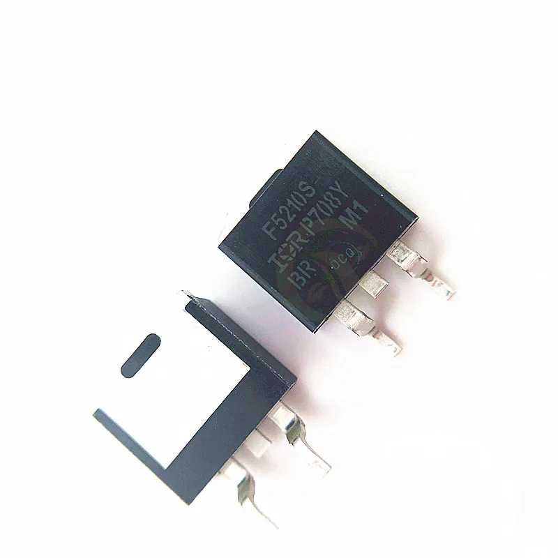 

5 шт., пластырь IRF5210SPBF TO-263 F5210S MOS, Стандартная продукция