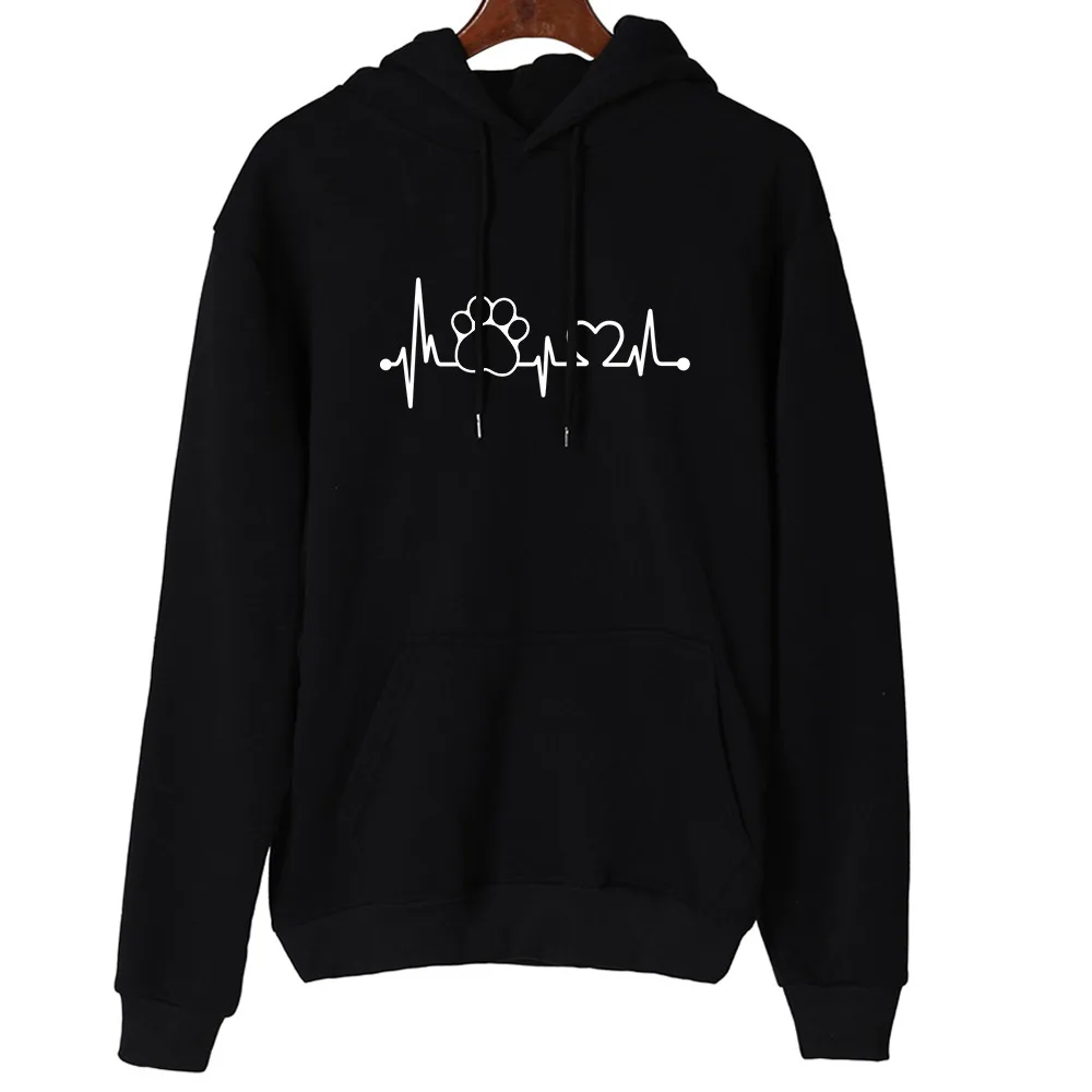 Женская бархатная толстовка с капюшоном большие размеры | одежда