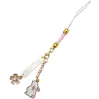 Металлический шнур для телефона