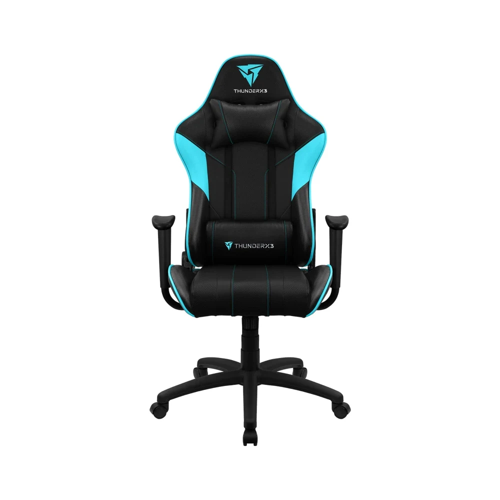 Кресло компьютерное игровое ThunderX3 EC3 | Мебель