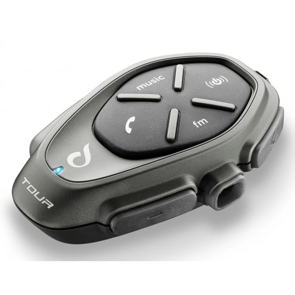 Мото - bluetooth гарнитура Interphone TOUR (комплект из 1 шт.) | Автомобили и мотоциклы