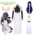 Костюм для косплея аниме серафа Owari no Seraph, асурамару высокого качества, индивидуальный пошив, любой размер