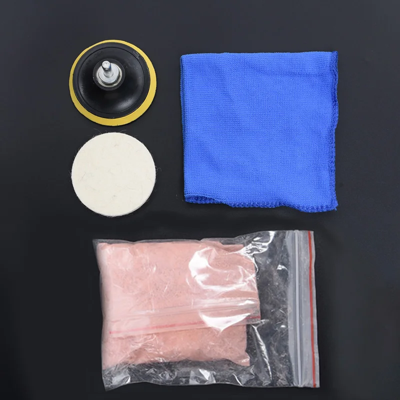 Полировальная Накладка для окон универсальное полировальное оборудование